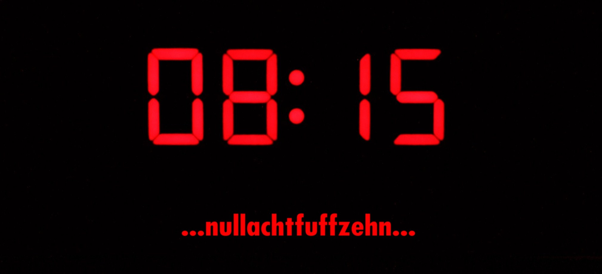 null-acht-fuffzehn...