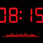 null-acht-fuffzehn...