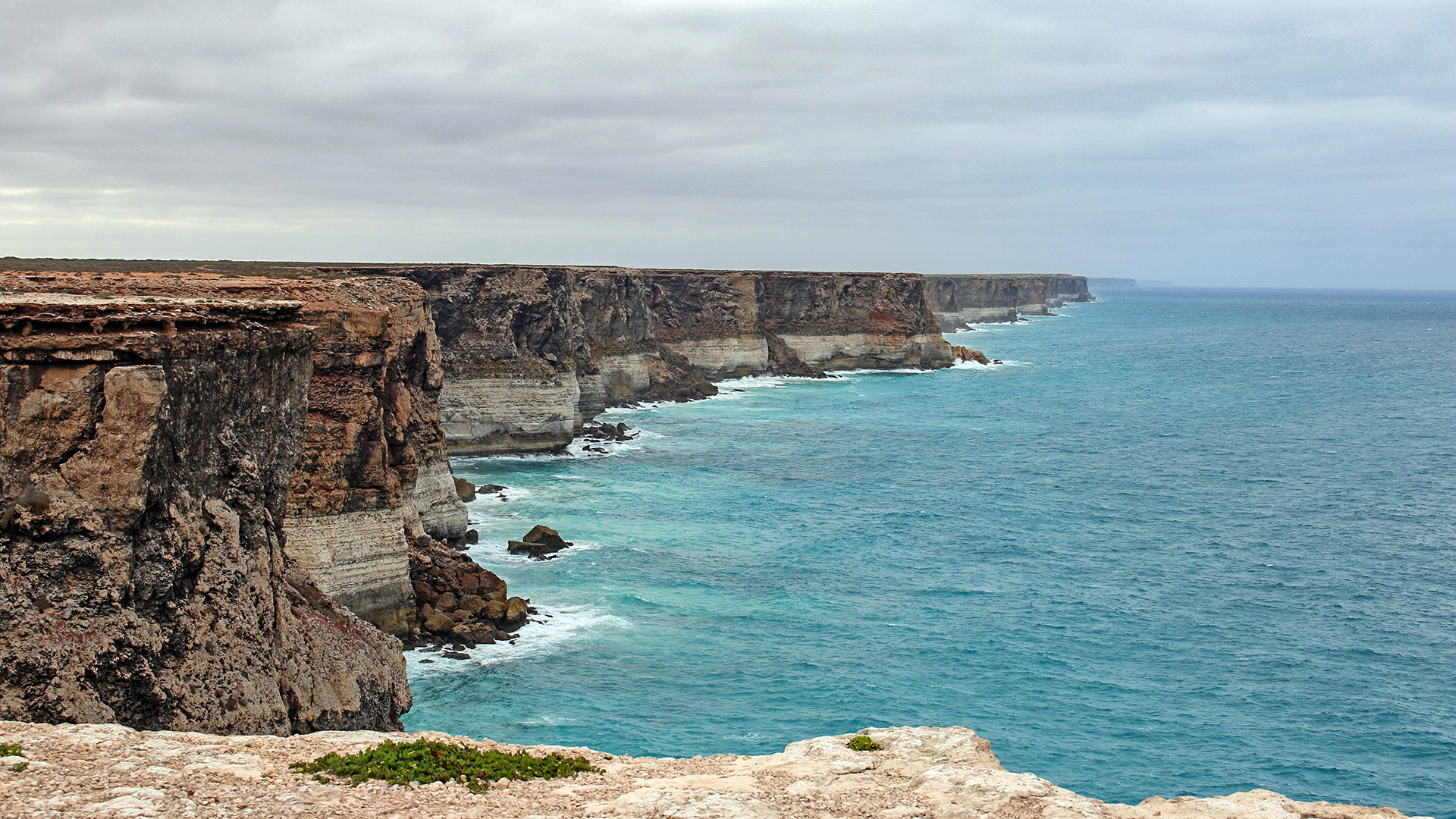 Nullabor Plain