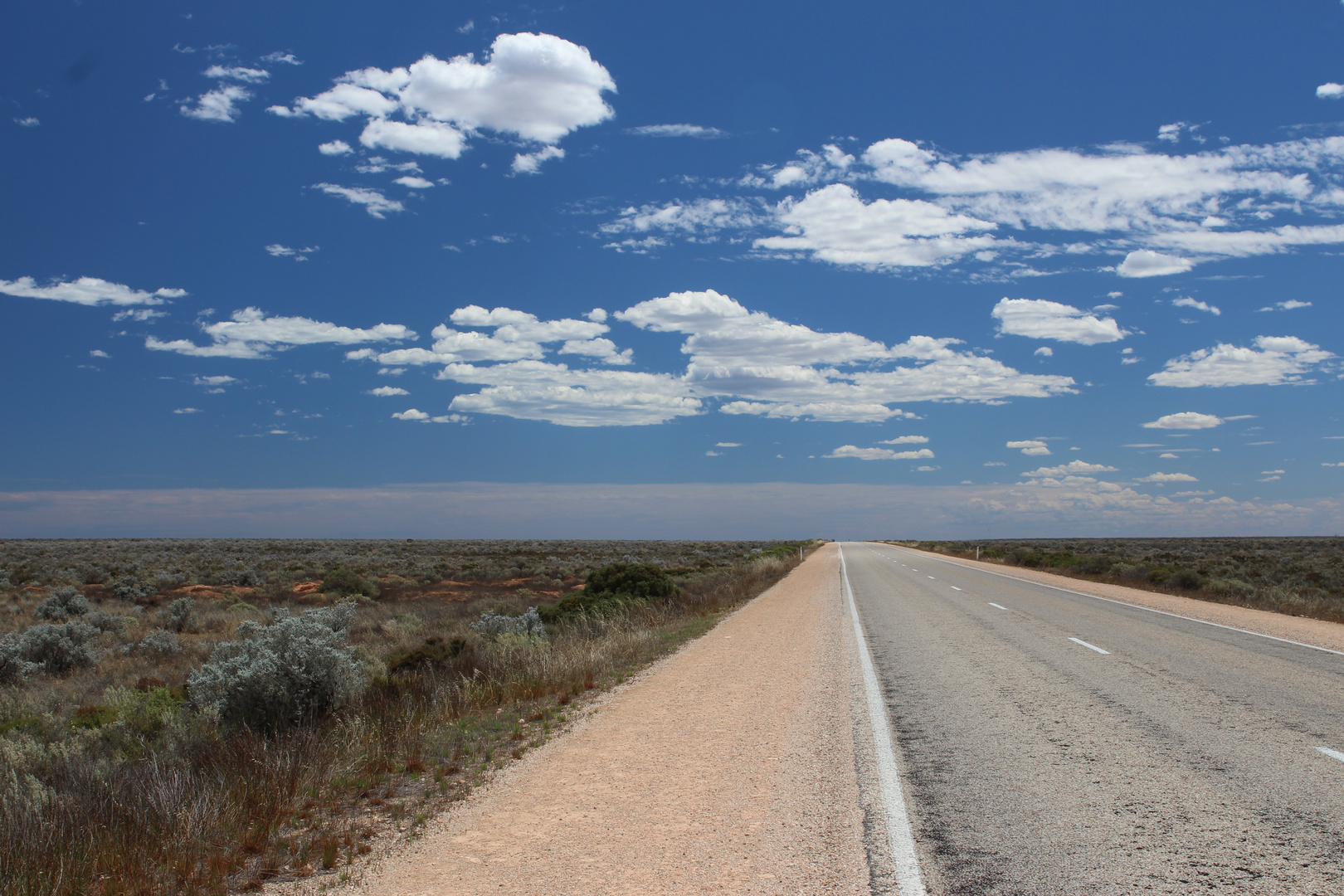 Nullarbor Plain / South Australia