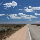 Nullarbor Plain / South Australia