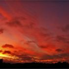 * Nullarbor Sky *