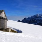 Nullsternhotel mit Fünfsternaussicht