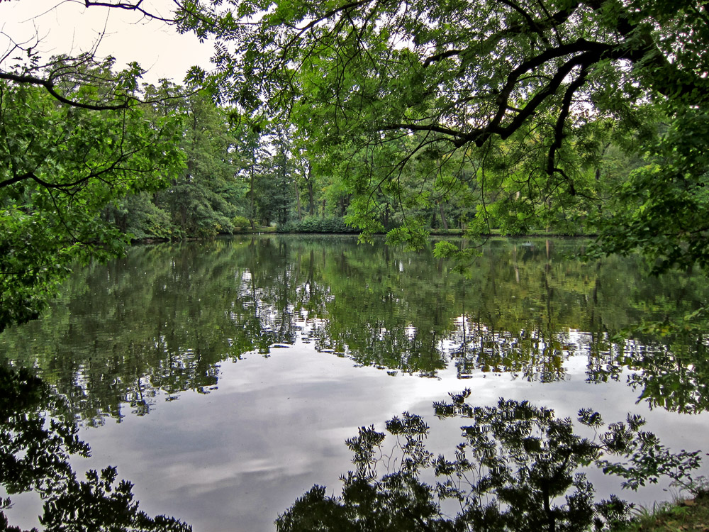 Nummernweiher