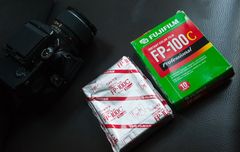 nun auch Fujifilm .. ?? 