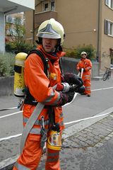 "Nun gib schon Saft, alter!"