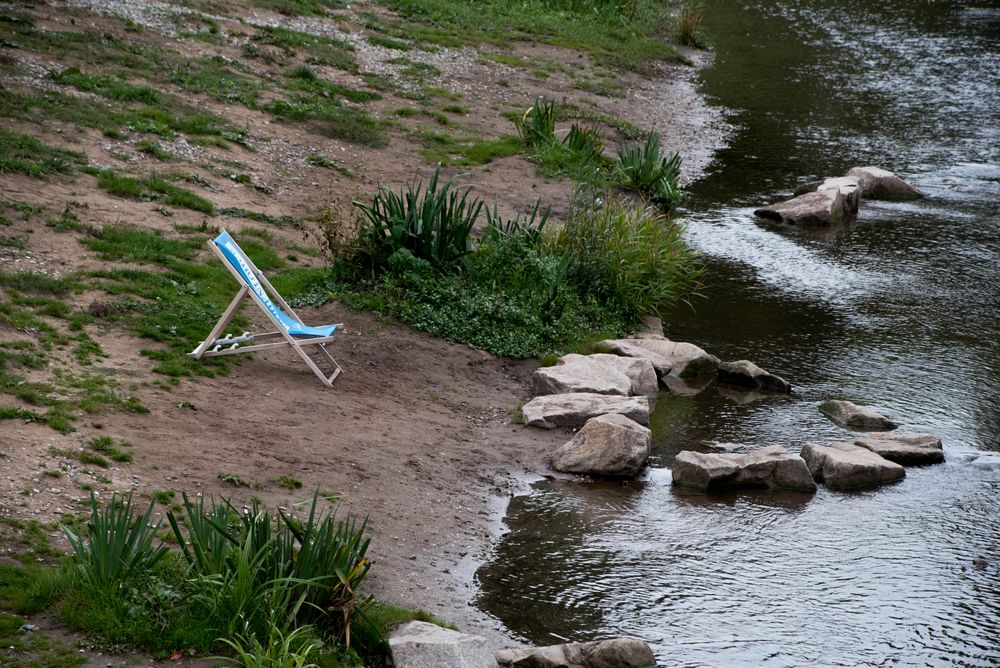 nun ist der Sommer wohl vorbei