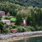 nun ja im Sommer (Anfang September) noch gewöhnungsbedürftig