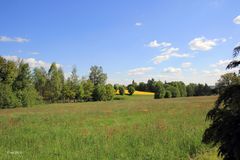 Nun kommt der Sommer - oder doch nicht