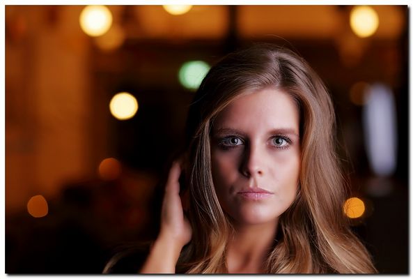 Nun kommt wieder die Zeit der schönen Lichter...