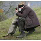 nun mach schon! fotografier mich!!!