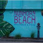 Nunhorn Beach