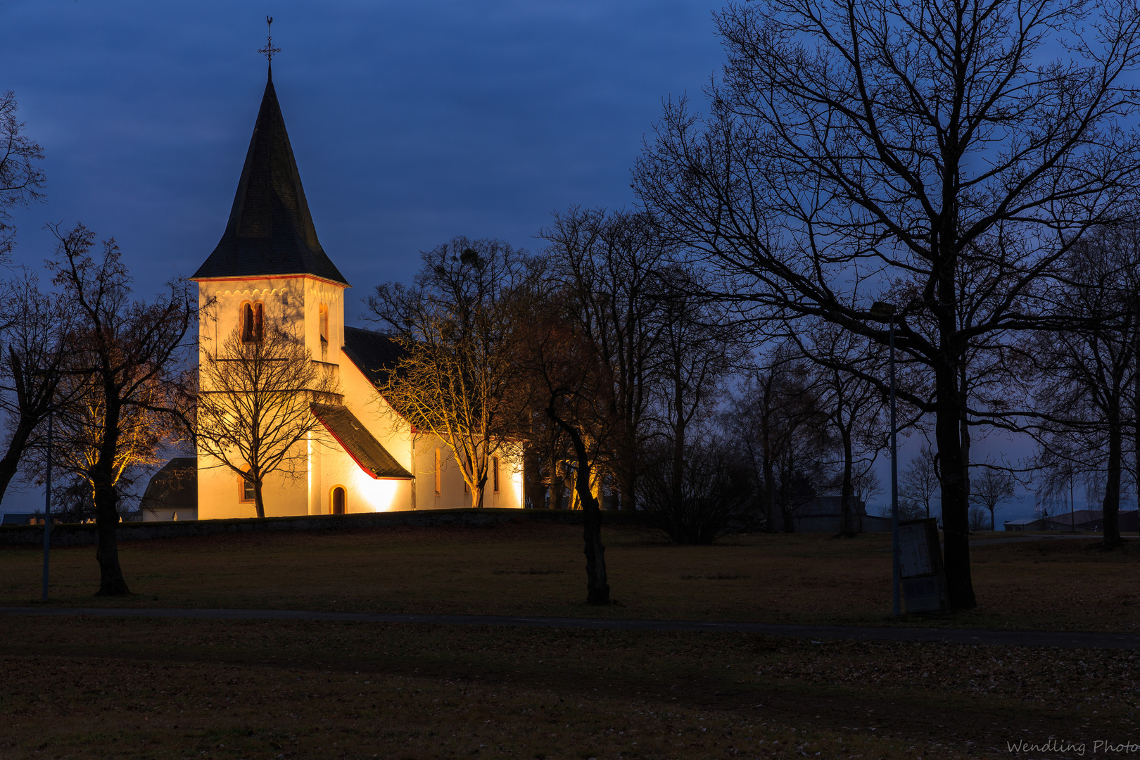 Nunkirche