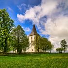 Nunkirche (Sargenroth) | Hunsrück