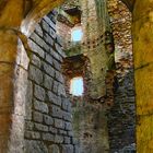 Nunney Castle - Somerset