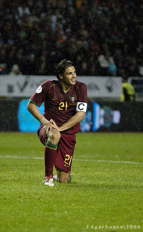 nuno gomes