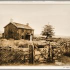 Nuns Cross Farm, Princetown, Dartmoor