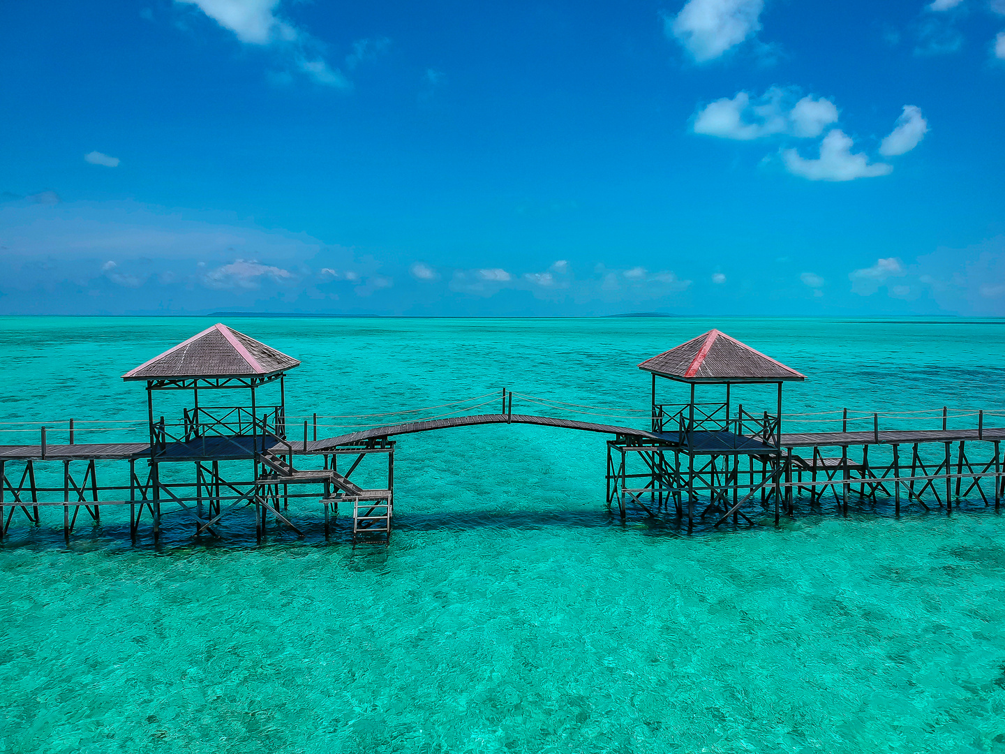 Nunukan Island Borneo