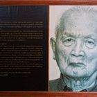 Nuon Chea (Bruder Nr.2) angeklagt nach 33 Jahren