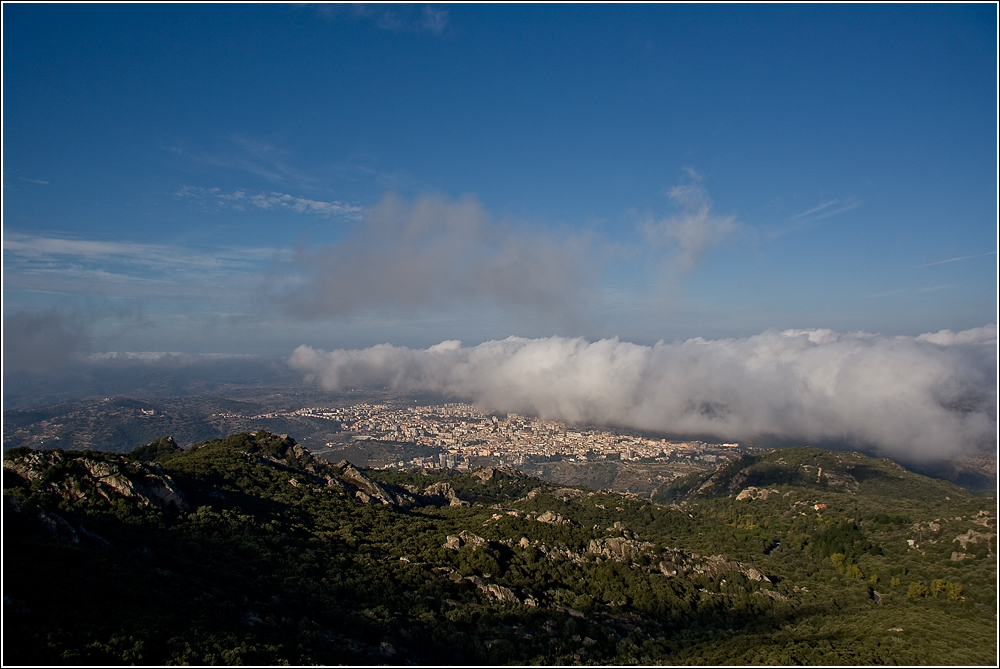 Nuoro