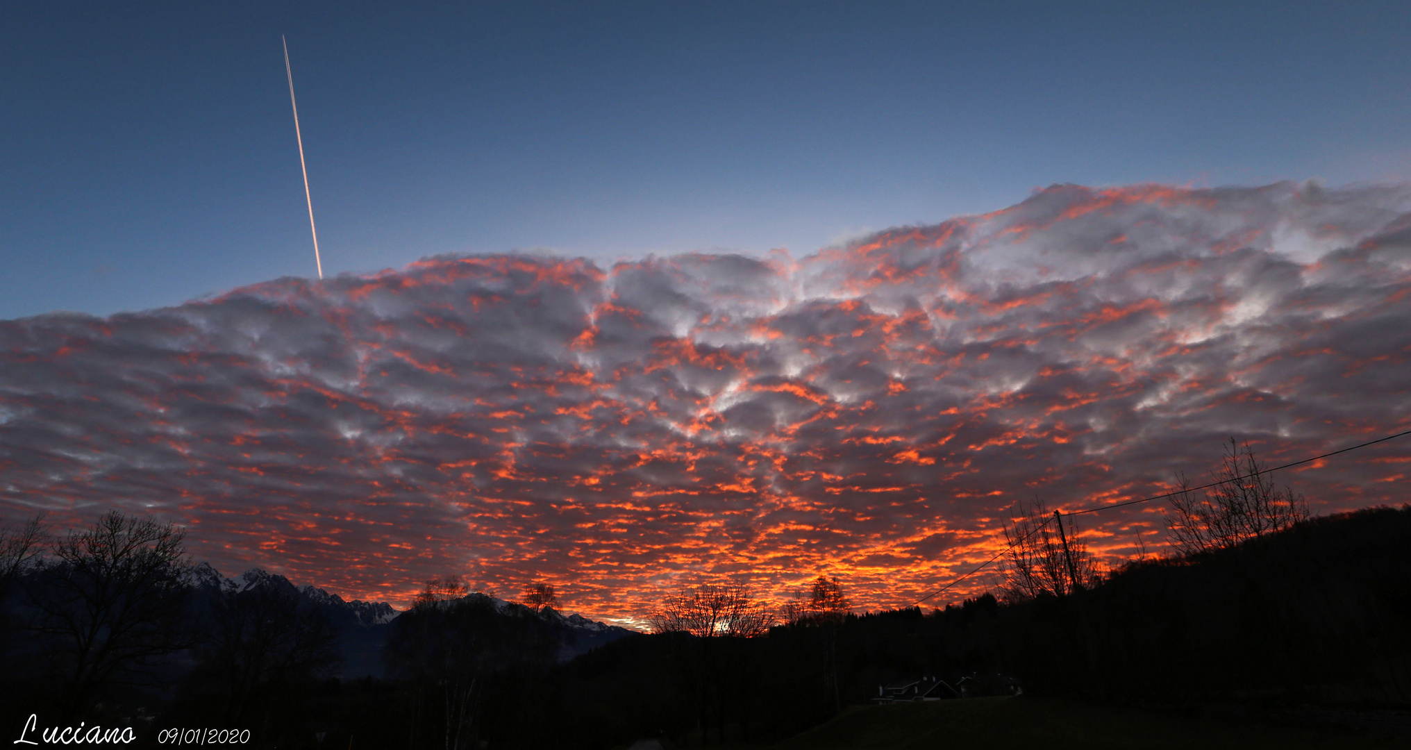 nuova alba