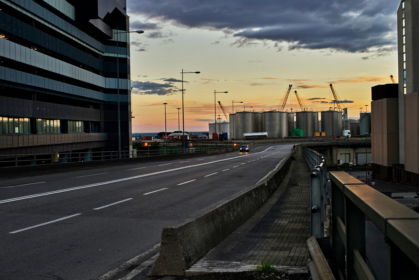 Nuova Genova