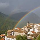 Nuova luce su castel San Vincenzo (Castellone)