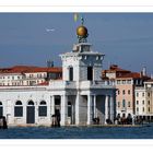 Nuova Punta della Dogana