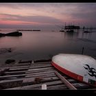 Nuove prospettive al trabocco