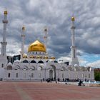 Nur-Astana Moschee 