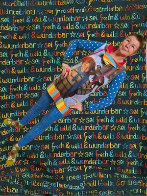 Nur der Titel fehlt....