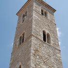 Nur ein Glockenturm 2
