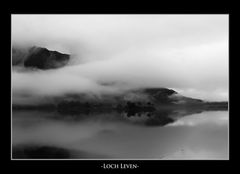 nur ein hauch von stille -loch leven-