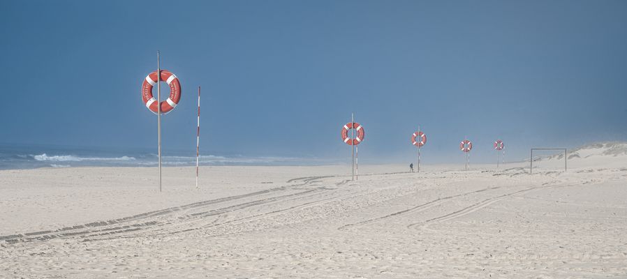 Nur ein Intermezzo ...