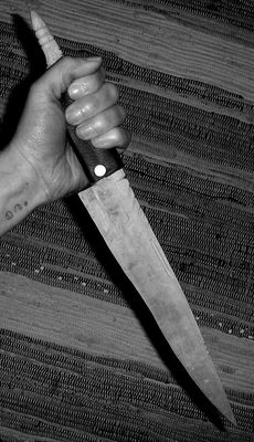 - - -(((- nur ein stück holz - - -