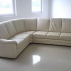 Nur eine Couch