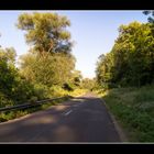 Nur eine Straße - aber eine schöne