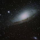 Nur eine weitere Andromeda oder M31
