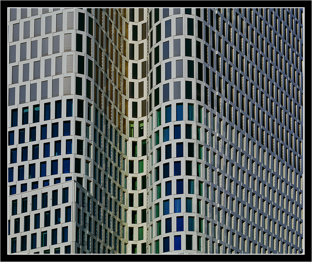 Nur Fenster ( Berlin )