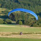 Nur Fliegen ist schöner