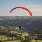 Nur Fliegen ist schöner:-)