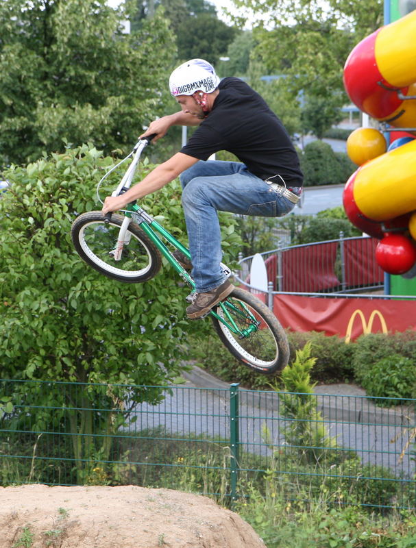 Nur Fliegen ist schöner !