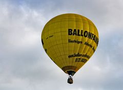 nur fliegen ist schöner