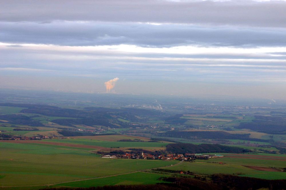 nur fliegen ist schöner