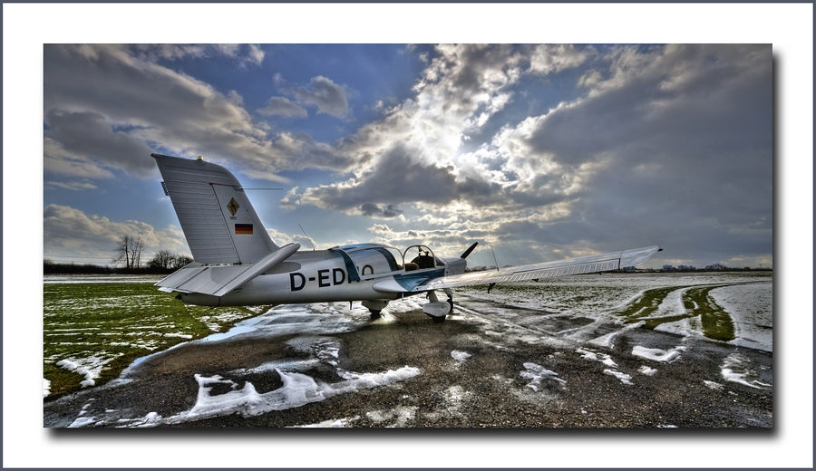 NUR FLIEGEN IST SCHÖNER Foto & Bild luftfahrt, passagiermaschinen