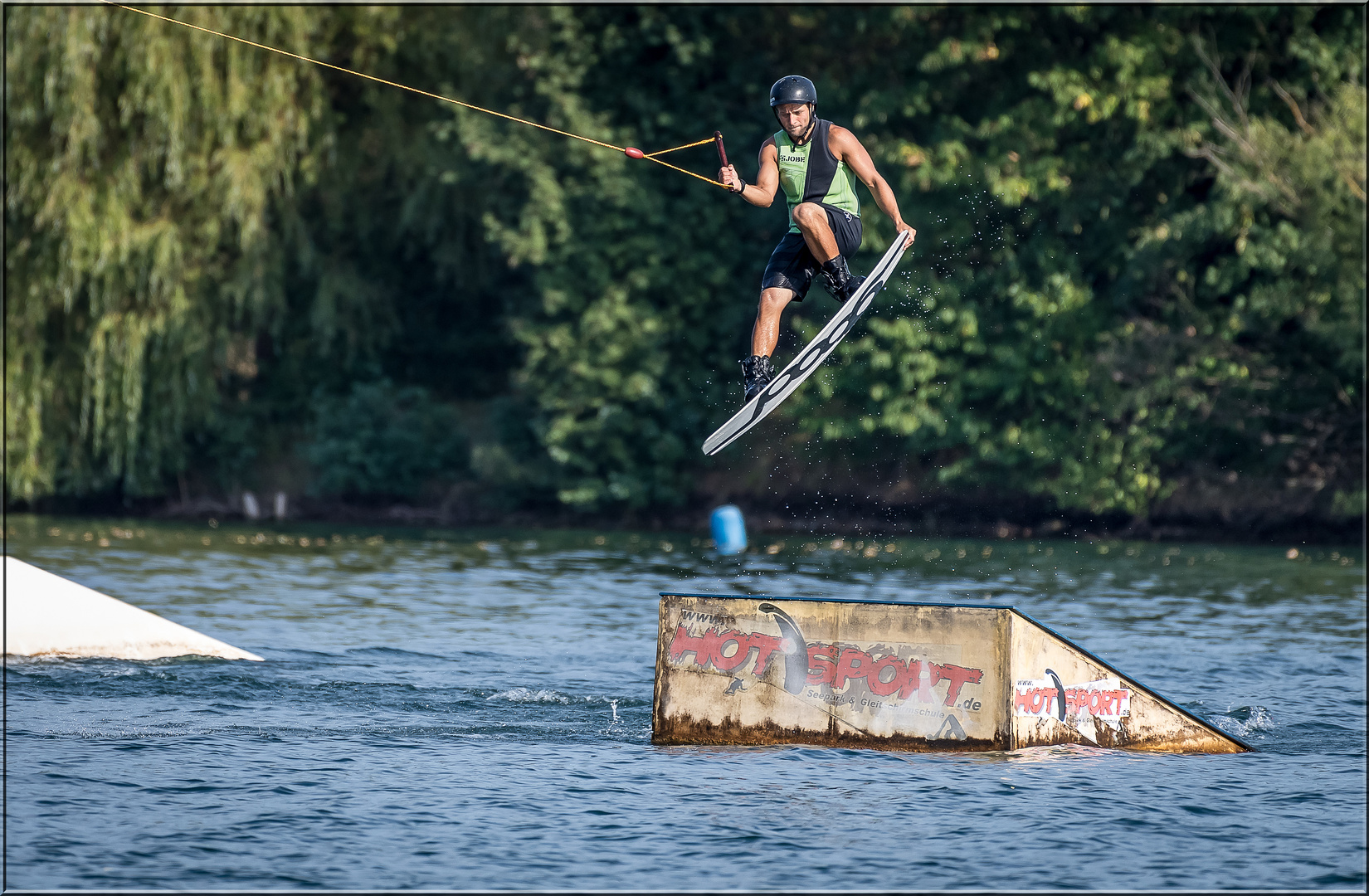 Nur Fliegen ist schöner Foto & Bild sports, outdoor, action Bilder