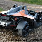 nur fliegen ist schöner ... KTM-X Bow