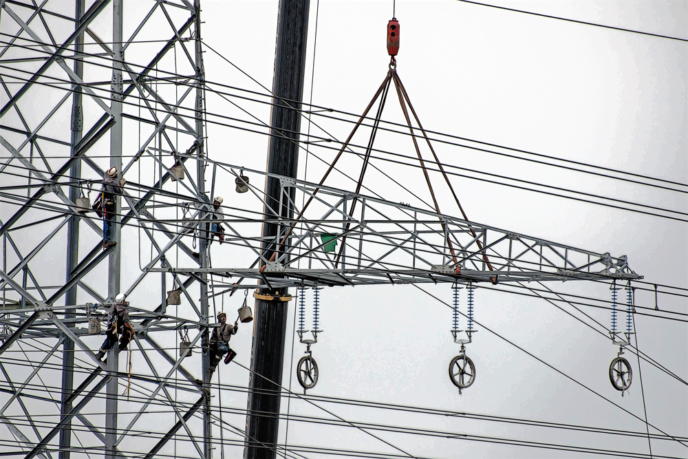 Nur gemeinsam ist die Energiewende zu schaffen!