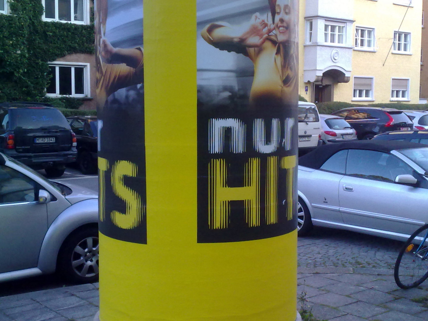 Nur Hits! :-)