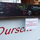 nur kaufen - nicht essen